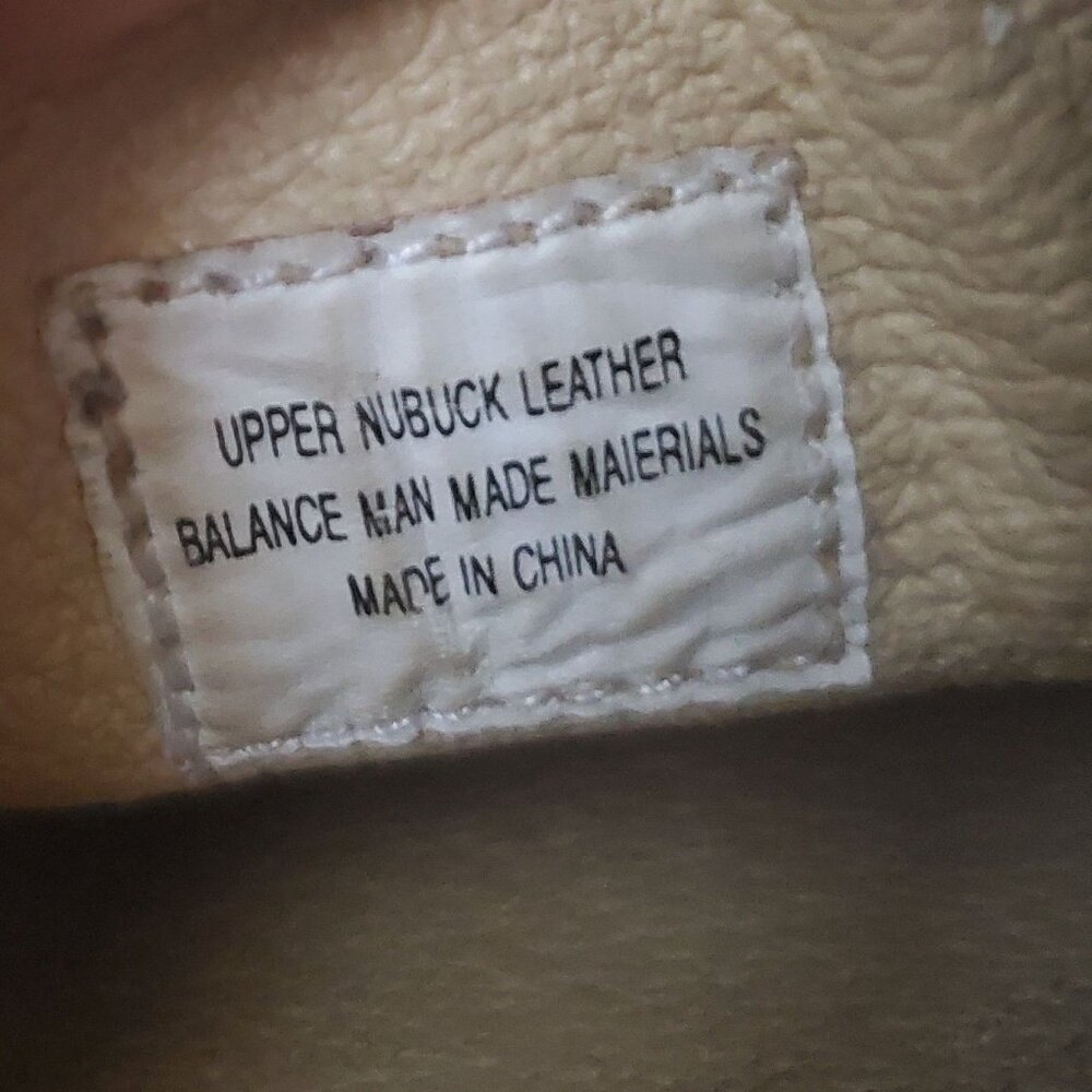 MY TWINN Collections Kids Girls Pink Nubuck Leather Slip-On Flat Clogs Size‎ 1 - Picture 9 of 12